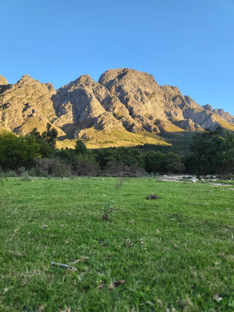 Commercial Property for Sale in Franschhoek Rural Western Cape